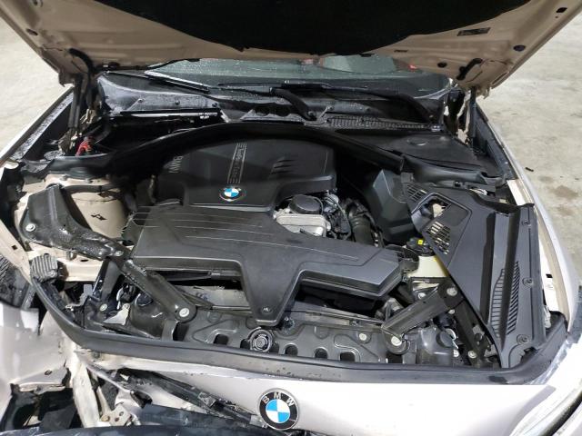 Photo 11 from auction – 2016 BMW 228 I SULE with VIN WBA1K9C55GV710774