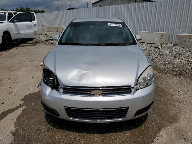 Photo 5 from auction – 2011 CHEVROLET IMPALA LT with VIN 2G1WB5EK1B1101561