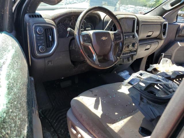Photo 8 from auction – 2019 CHEVROLET SILVERADO with VIN 1GCUYDED2KZ133824