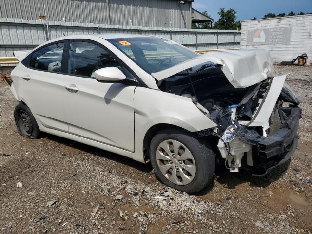 Photo 4 from auction – 2016 HYUNDAI ACCENT SE with VIN KMHCT4AE7GU028401