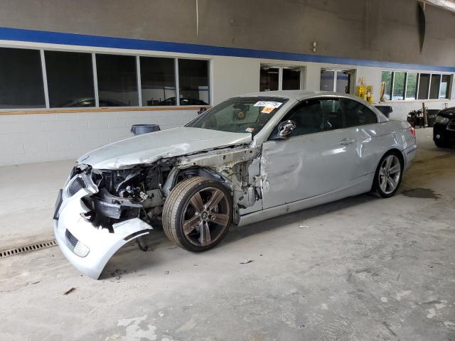 Photo 1 from auction – 2007 BMW 335 I with VIN WBAWL73567PX47943