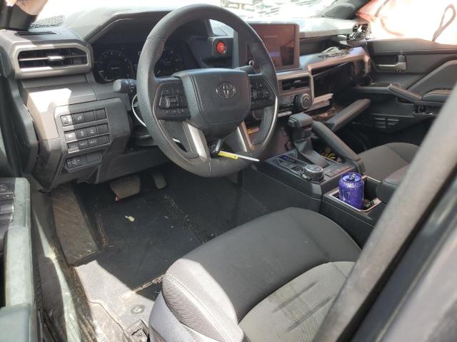 Photo 8 from auction – 2024 TOYOTA TACOMA DOU with VIN 3TMLB5JN5RM025954