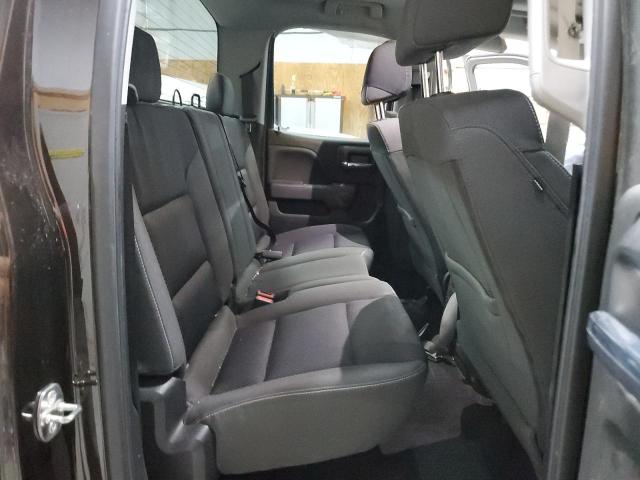 Photo 10 from auction – 2019 GMC SIERRA LIM with VIN 2GTV2MEC0K1108295