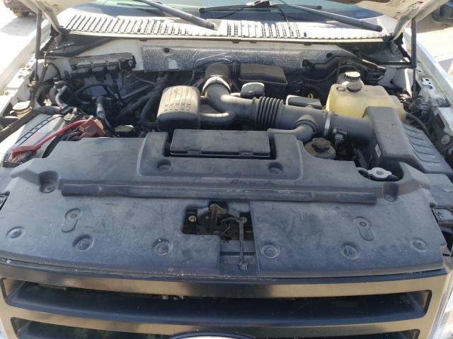 Photo 12 from auction – 2013 FORD EXPEDITION with VIN 1FMJU1G59DEF40080