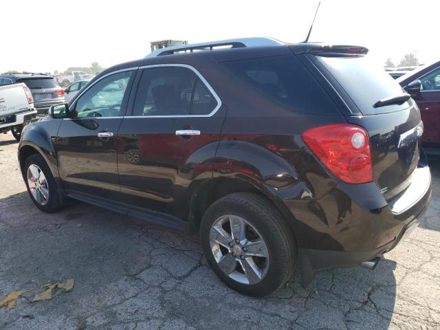 Photo 2 from auction – 2011 CHEVROLET EQUINOX LT with VIN 2CNFLFE50B6422686