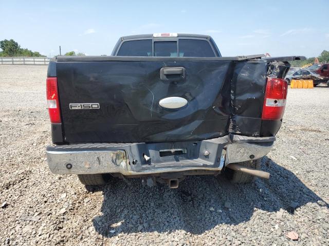 Photo 6 from auction – 2007 FORD F150 with VIN 1FTPX145X7FA78735