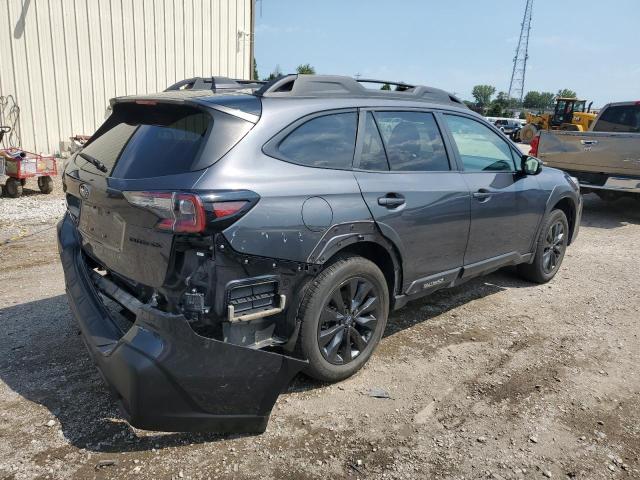 Photo 3 from auction – 2023 SUBARU OUTBACK ON with VIN 4S4BTAJC5P3175654