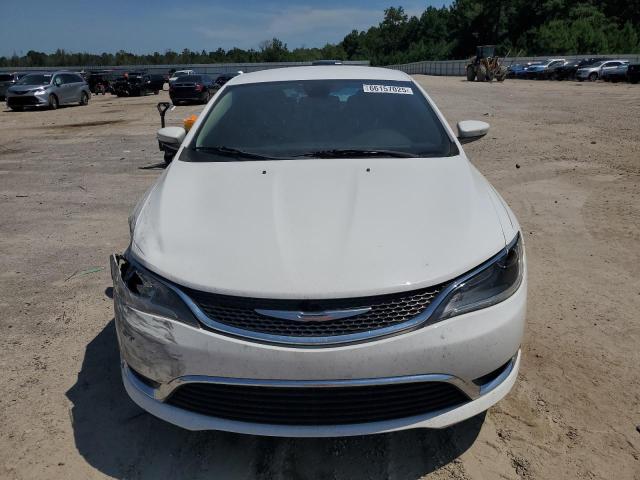 Photo 5 from auction – 2016 CHRYSLER 200 LIMITE with VIN 1C3CCCAB9GN144993