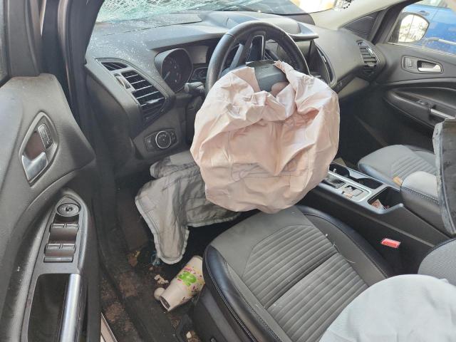 Photo 8 from auction – 2019 FORD ESCAPE TIT with VIN 1FMCU9J99KUB89273