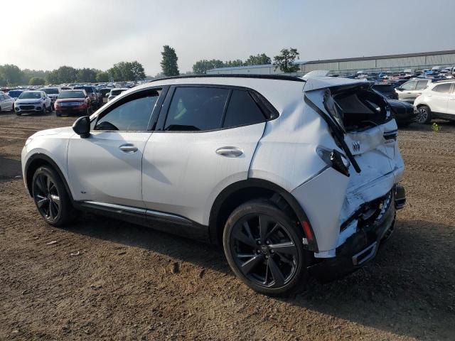 Photo 2 from auction – 2024 BUICK ENVISION E with VIN LRBFZPE44RD062459