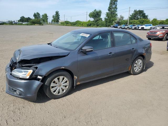 Photo 1 from auction – 2014 VOLKSWAGEN JETTA BASE with VIN 3VW2K7AJ6EM277787