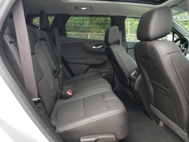 Photo 11 from auction – 2019 CHEVROLET BLAZER 3LT with VIN 3GNKBDRS5KS643557