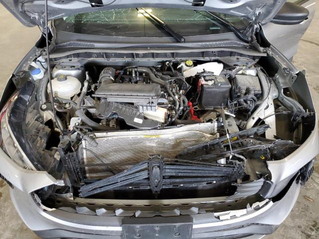 Photo 12 from auction – 2023 FORD ESCAPE ACT with VIN 1FMCU9GN3PUB07257
