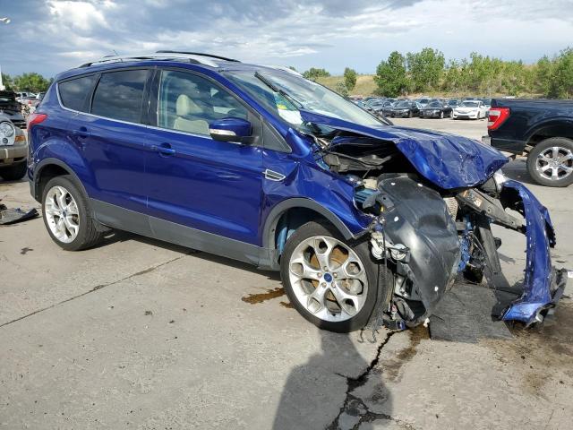 Photo 4 from auction – 2016 FORD ESCAPE TIT with VIN 1FMCU9J90GUC66278