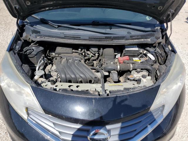 Photo 11 from auction – 2014 NISSAN VERSA NOTE with VIN 3N1CE2CP1EL421645