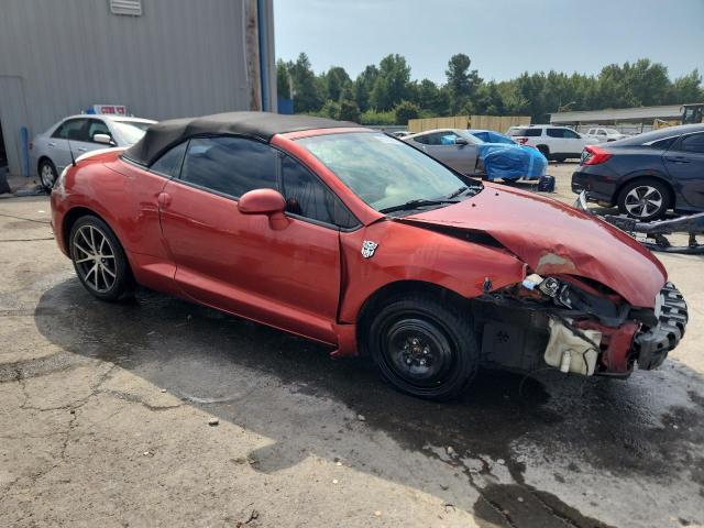 Photo 4 from auction – 2012 MITSUBISHI ECLIPSE SP with VIN 4A37L2EF9CE002431