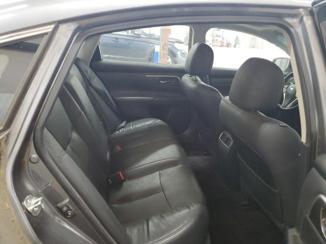 Photo 10 from auction – 2015 NISSAN ALTIMA 2.5 with VIN 1N4AL3AP3FN396970