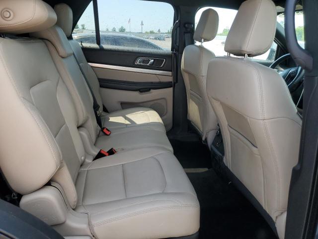 Photo 11 from auction – 2018 FORD EXPLORER X with VIN 1FM5K8DH2JGC19898
