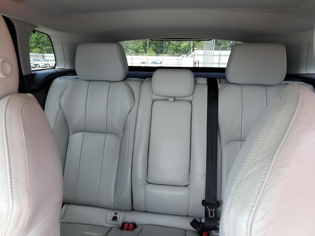 Photo 10 from auction – 2017 LAND ROVER RANGE ROVE with VIN SALVP2BG1HH169019