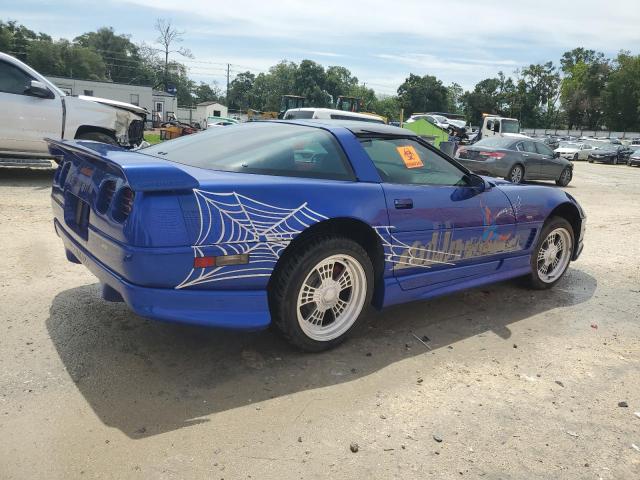 Photo 3 from auction – 1995 CHEVROLET CORVETTE with VIN 1G1YY22P9S5114272