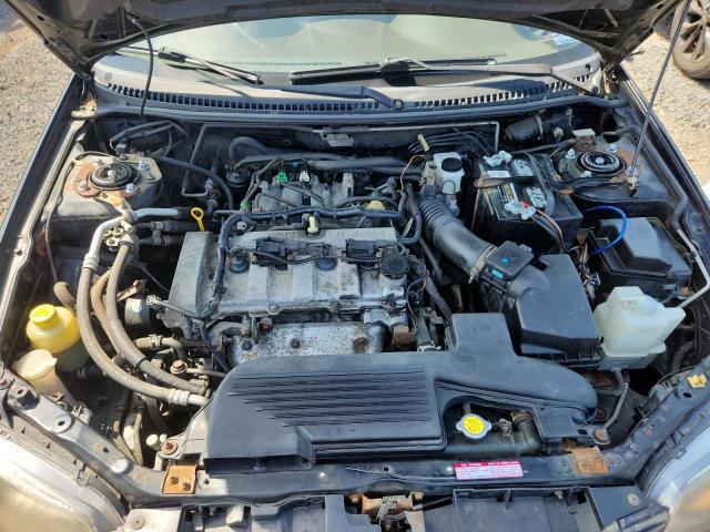 Photo 11 from auction – 2003 MAZDA PROTEGE DX with VIN JM1BJ225930136559