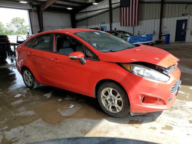 Photo 4 from auction – 2015 FORD FIESTA SE with VIN 3FADP4BJ4FM204080