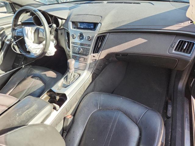 Photo 8 from auction – 2012 CADILLAC CTS PERFOR with VIN 1G6DJ1E3XC0156660
