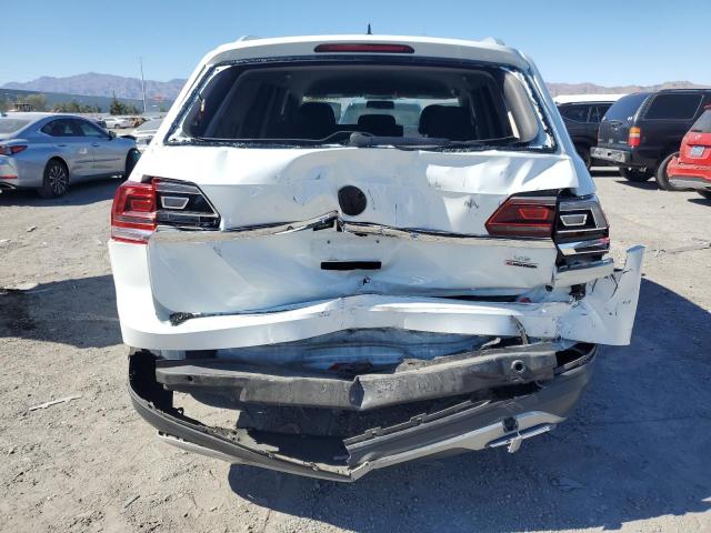 Photo 6 from auction – 2018 VOLKSWAGEN ATLAS S with VIN 1V2GR2CA9JC540546