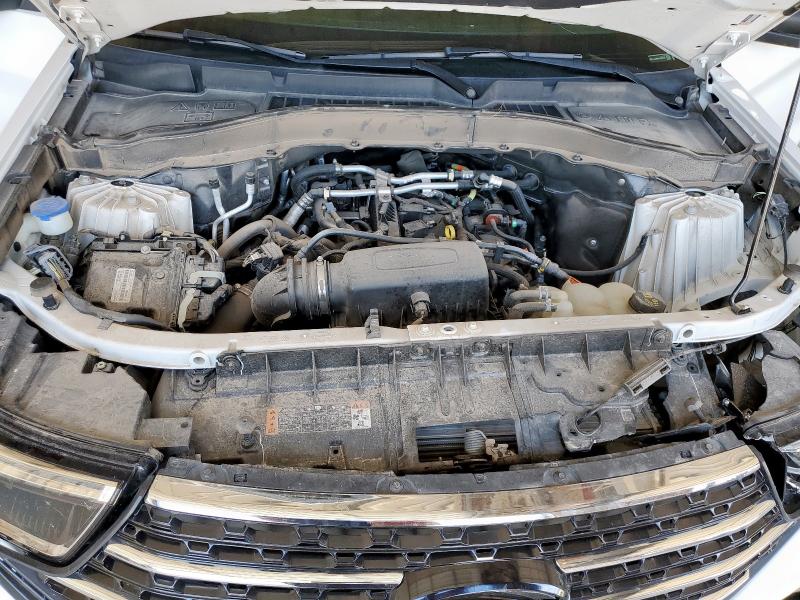 Photo 12 from auction – 2021 FORD EXPLORER X with VIN 1FMSK7DH2MGA81619