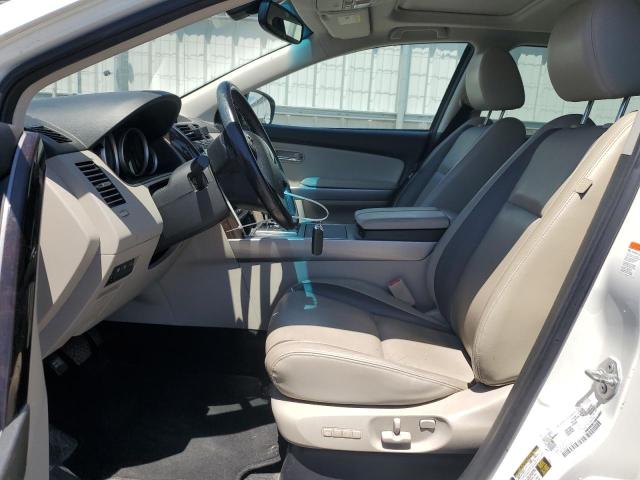 Photo 7 from auction – 2012 MAZDA CX-9 with VIN JM3TB3DA9C0333594