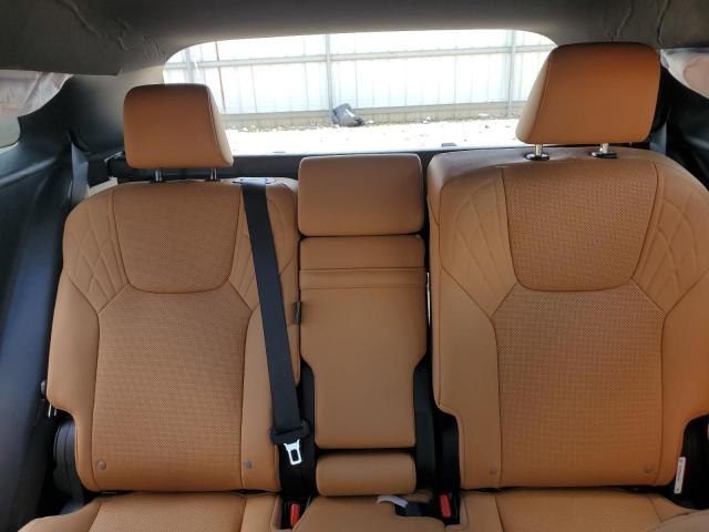 Photo 10 from auction – 2023 LEXUS RX 350 BAS with VIN 2T2BAMCA3PC033121