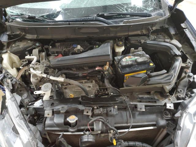Photo 12 from auction – 2018 NISSAN ROGUE S with VIN 5N1AT2MV3JC709126
