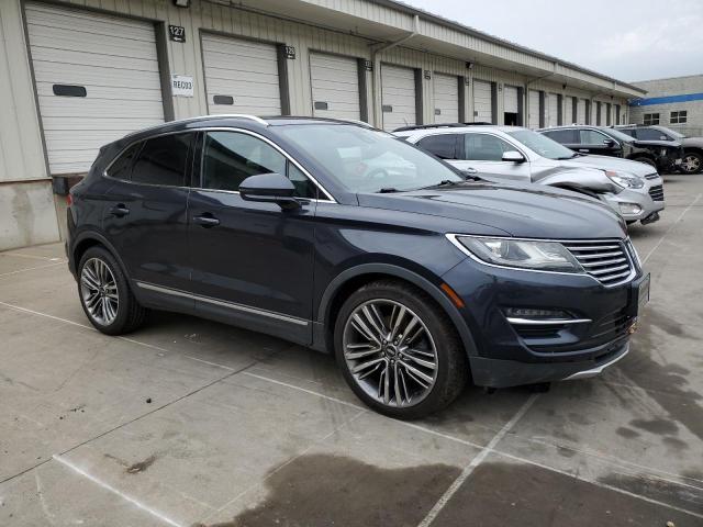 Photo 4 from auction – 2015 LINCOLN MKC with VIN 5LMTJ2AH4FUJ26267