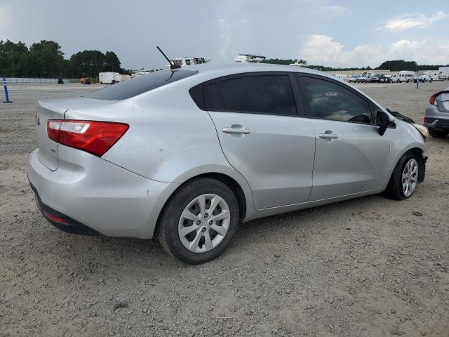 Photo 3 from auction – 2013 KIA RIO LX with VIN KNADM4A38D6274567