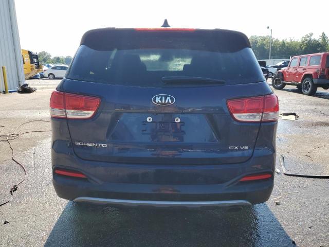 Photo 6 from auction – 2018 KIA SORENTO EX with VIN 5XYPHDA52JG394041