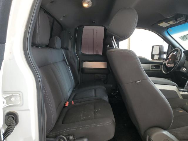 Photo 10 from auction – 2013 FORD F150 SUPER with VIN 1FTFX1ET5DFB44144