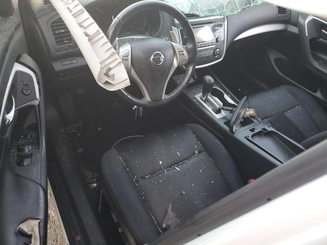 Photo 8 from auction – 2016 NISSAN ALTIMA 2.5 with VIN 1N4AL3AP1GC262973