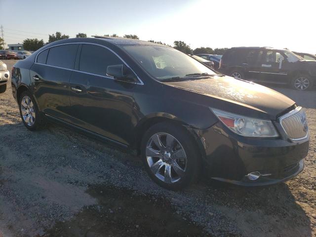 Photo 4 from auction – 2012 BUICK LACROSSE P with VIN 1G4GE5G35CF284316