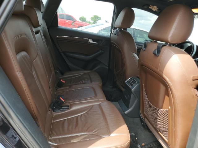 Photo 11 from auction – 2015 AUDI Q5 PREMIUM with VIN WA1LFAFP6FA047147