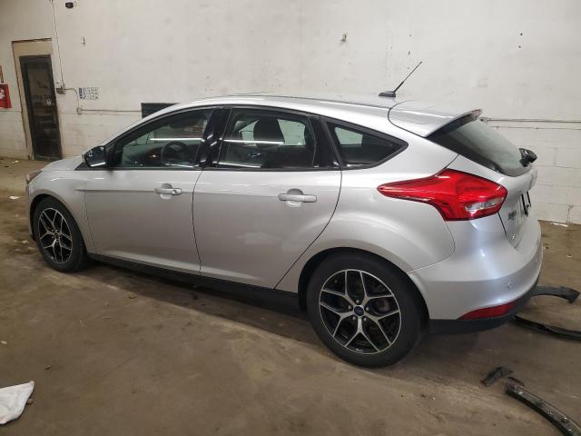 Photo 2 from auction – 2017 FORD FOCUS SEL with VIN 1FADP3M27HL245470