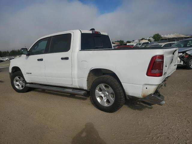Photo 2 from auction – 2023 RAM 1500 BIG H with VIN 1C6SRFFT0PN627398