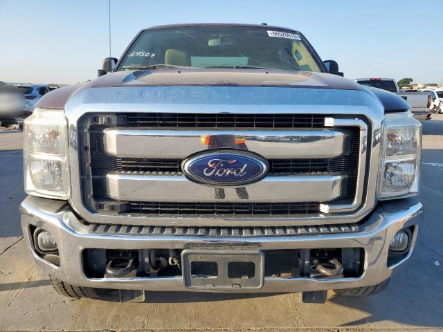 Photo 5 from auction – 2016 FORD F250 SUPER with VIN 1FT7W2BTXGED37837