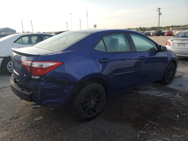 Photo 3 from auction – 2014 TOYOTA COROLLA L with VIN 5YFBURHE7EP123809