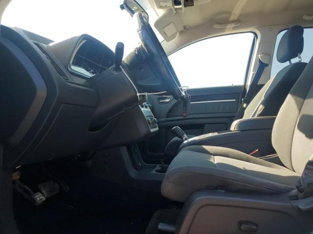 Photo 7 from auction – 2010 DODGE JOURNEY SX with VIN 3D4PG5FV3AT174517