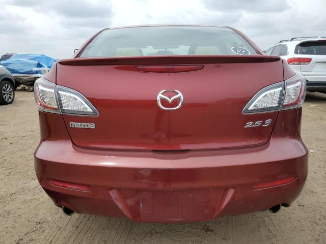 Photo 6 from auction – 2010 MAZDA 3 S with VIN JM1BL1S64A1211673