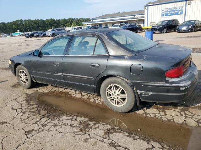 Photo 2 from auction – 2003 BUICK REGAL LS with VIN 2G4WB52K631253618