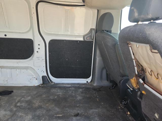 Photo 11 from auction – 2017 NISSAN NV with VIN 3N6CM0KN2HK703837