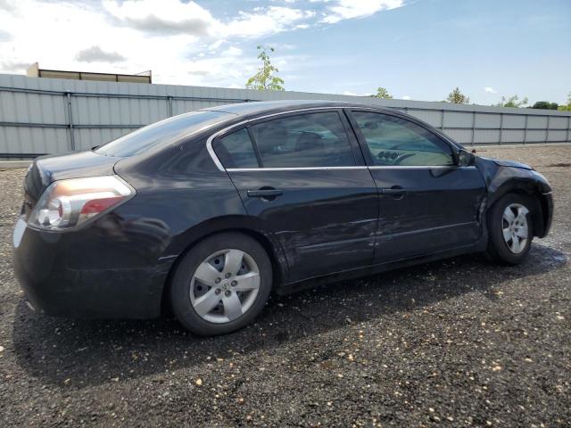 Photo 3 from auction – 2008 NISSAN ALTIMA with VIN 1N4AL21E58C233051