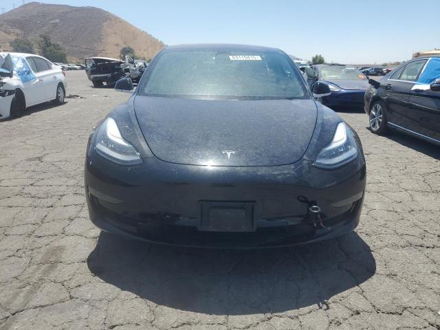 Photo 5 from auction – 2018 TESLA MODEL 3 with VIN 5YJ3E1EA7JF172809