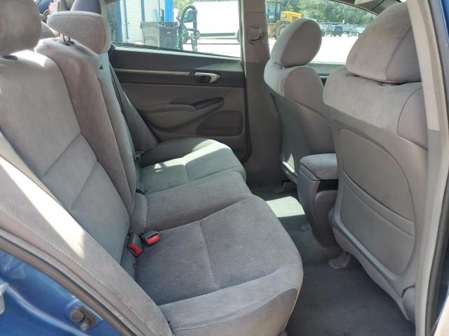 Photo 10 from auction – 2009 HONDA CIVIC EX with VIN 1HGFA16889L002232